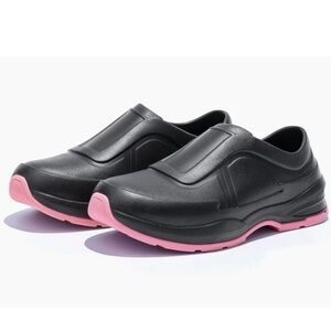 STAND+ Gales Pro Line Nurse Blake Arch Supportive Nursing Shoes Women’s 8